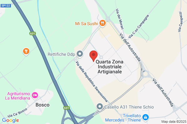 Gamma Abrasivi