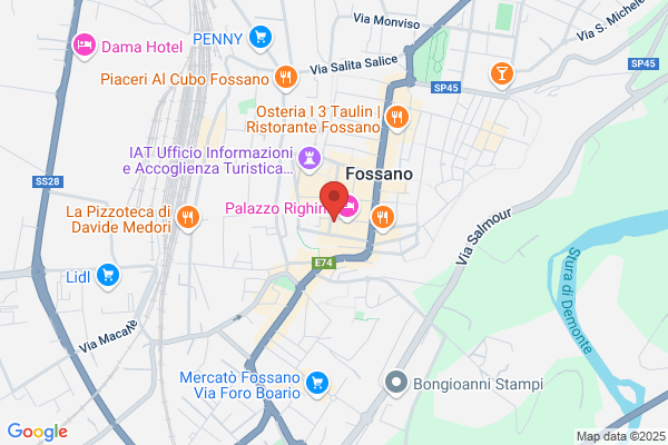 Il Rustico Di Ariaudo Giuseppe & Figli (S.N.C.)