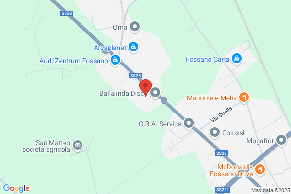 Mollo Fratelli Spa