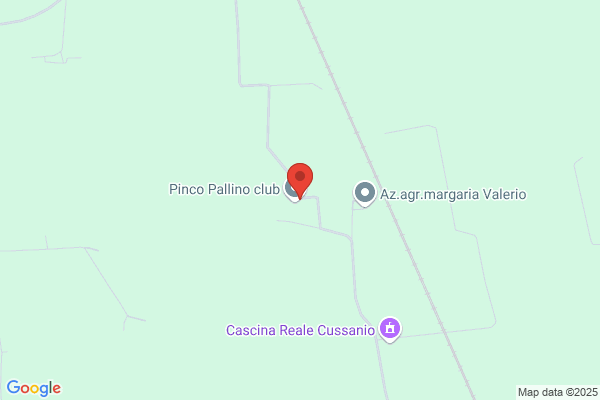 Rifugio Pinco Pallino Club