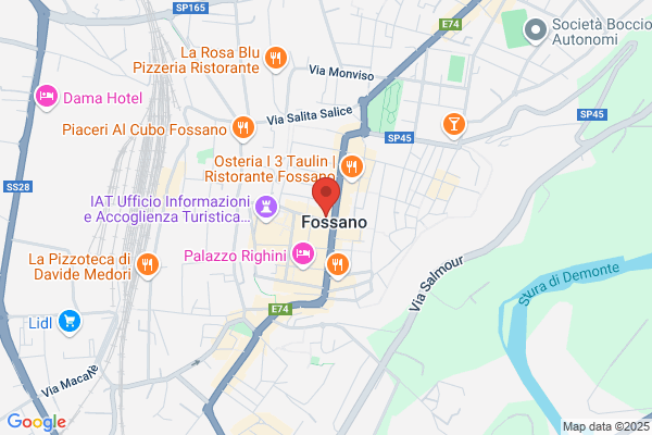 Sanpaolo Imi S.P.A.