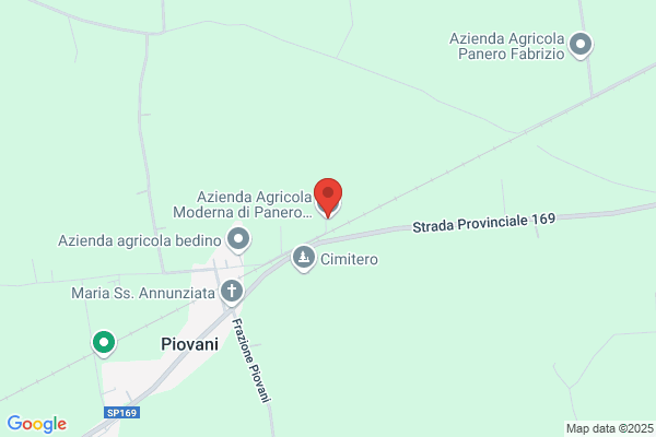 Paradiso renato