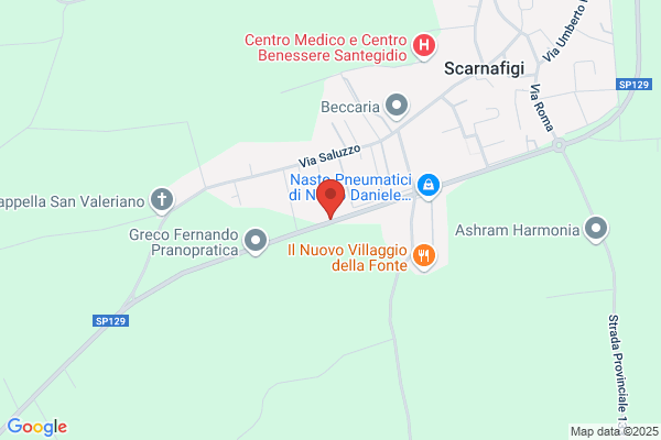 Fea Farmaceutici Di Fea G.& C.(S.N.C.)