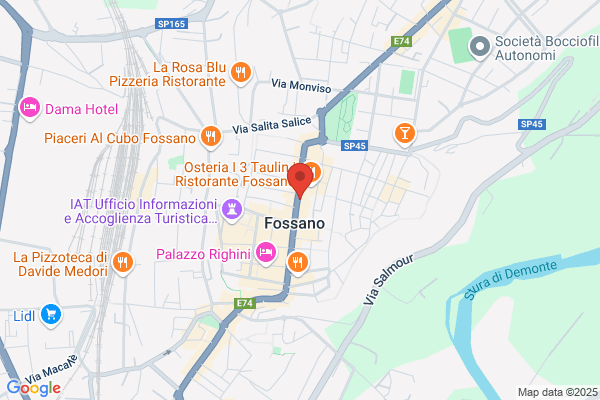 Giuffrida Pasticceria Bar