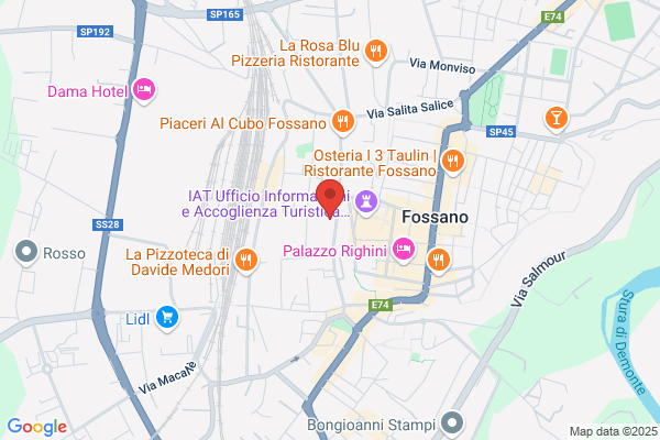 Macelleria Spaccio Carni
