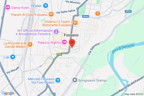 Ristorante Pizzeria Il Faro