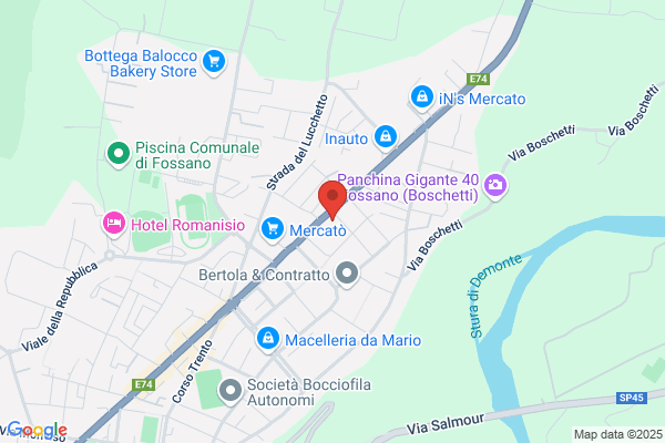Il Locale