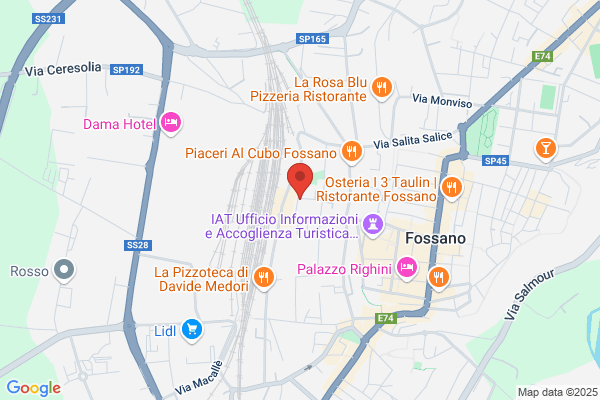Osteria K2k