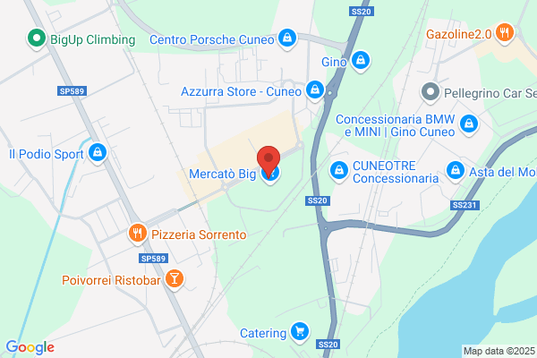 Ristorante Il Girasole Di Lai G. E Gianelli s. s.N.C.