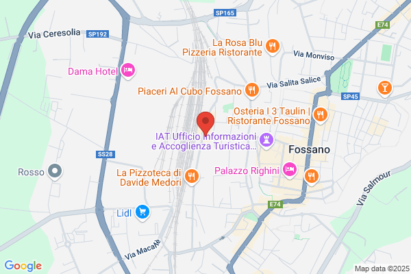 Ristorante Spada Di Drago