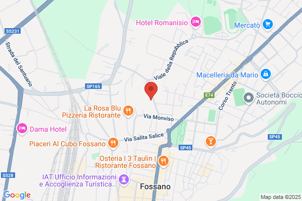 Istituto Monsignor Signori