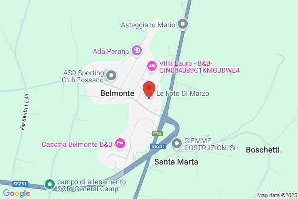 Le Foto Di Marzo