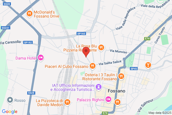 Molini Fratelli Cordero - S.R.L.