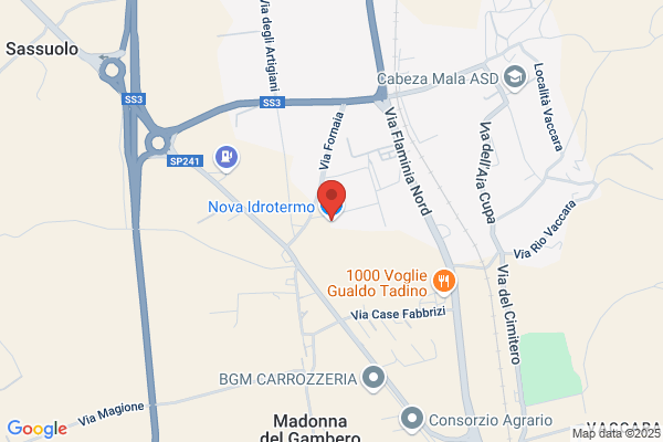 Nova Idrotermo
