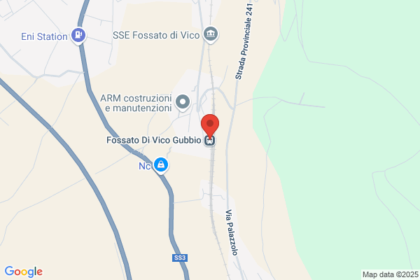 Vizi Di Forma Sas