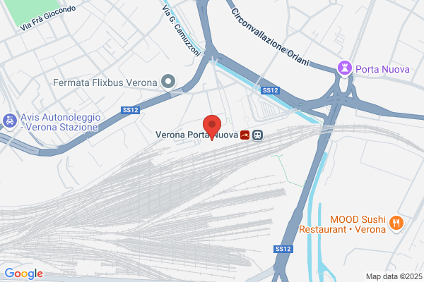 Centro Turistico Giovanile Il Quadrifoglio