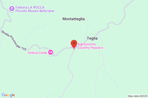 Dal Reartu'