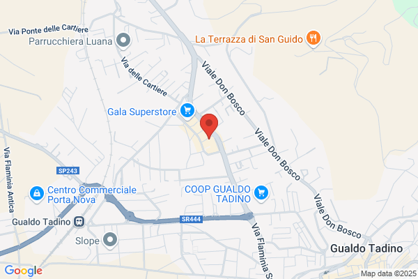 Ristorante Dal Cinese