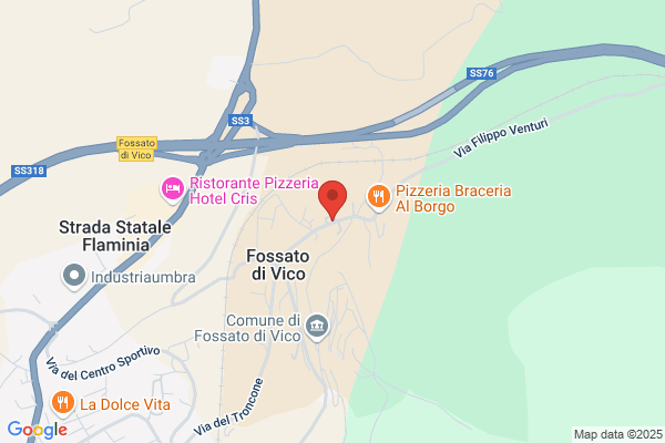 Studio Dentistico Dott. Gregori Francesco