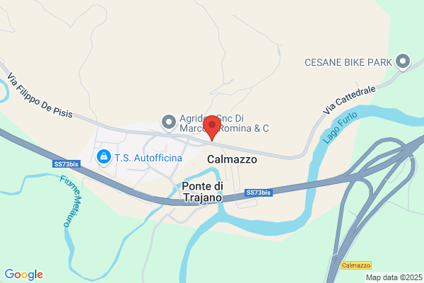 Scuola Elementare Calmazzo