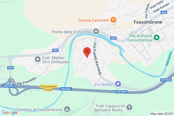 Scuola Materna Borgo S.Antonio