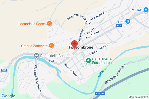 Romiti Cascarano patrizia (Avv.)