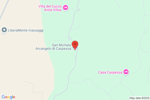 Parrocchia S. Michele Arcangelo