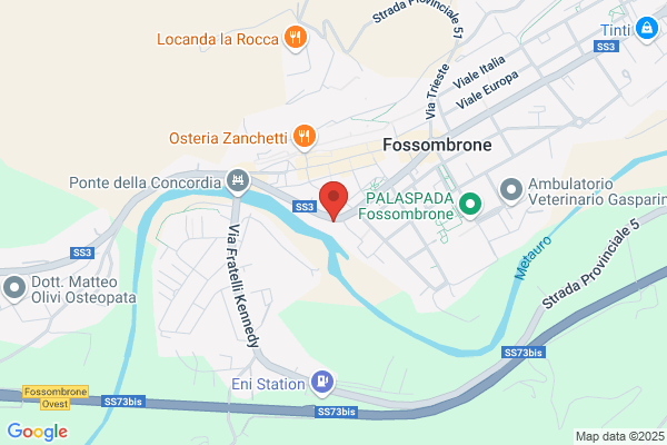 Studio Dentistico Bordoni