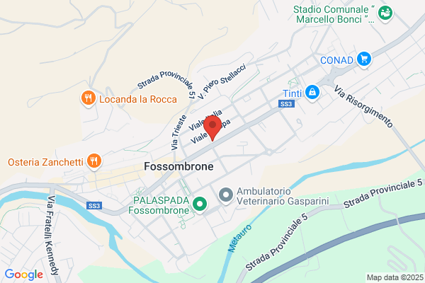 Farmacia Del Corso