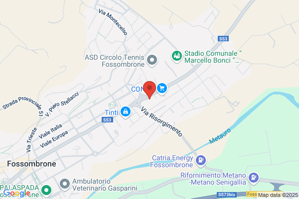 Farmacia Emanuelli Serena (Dr.)
