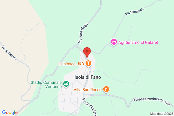 Farmacia Valtresca Di Emanuelli Marco