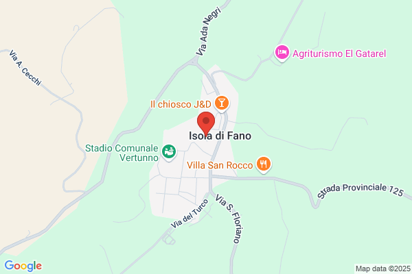 Panificio Menconi & Gelsomini S.D.F.