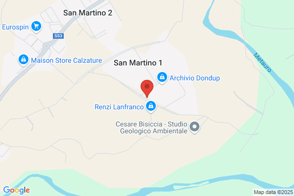 Manifatture Del Montefeltro S.R.L.
