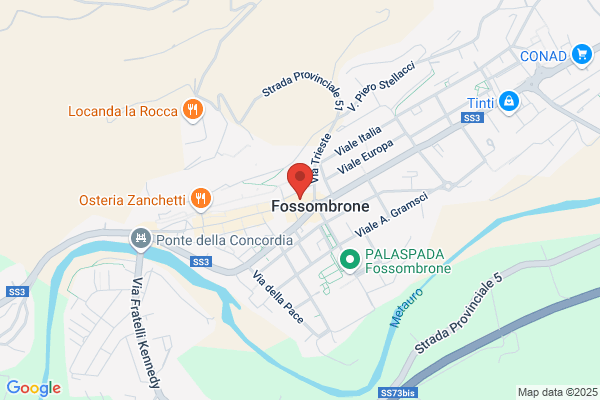 Pound Camiceria Di Scatassa Sauro Francesco
