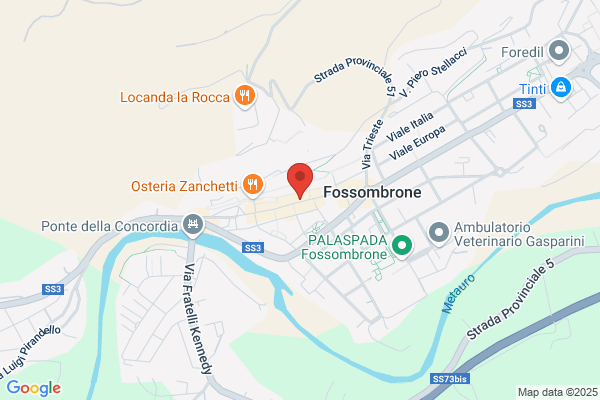 Tappezzeria Gloria Srl