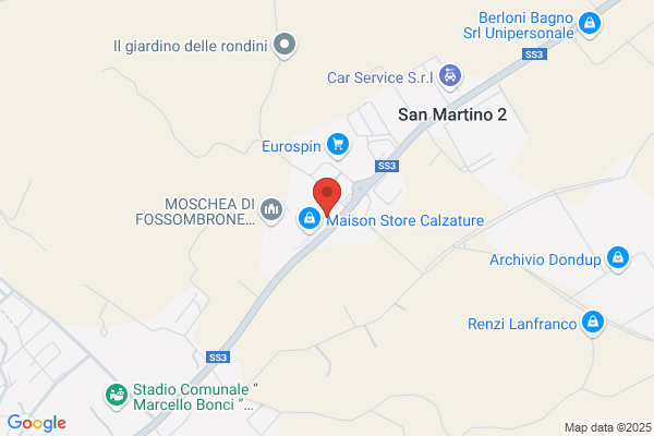 Pizzeria Ristorante Nuovo Giardino