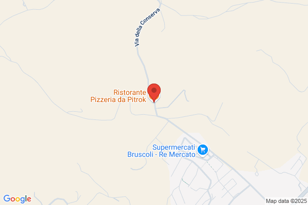 Ristorante Da Pitrock