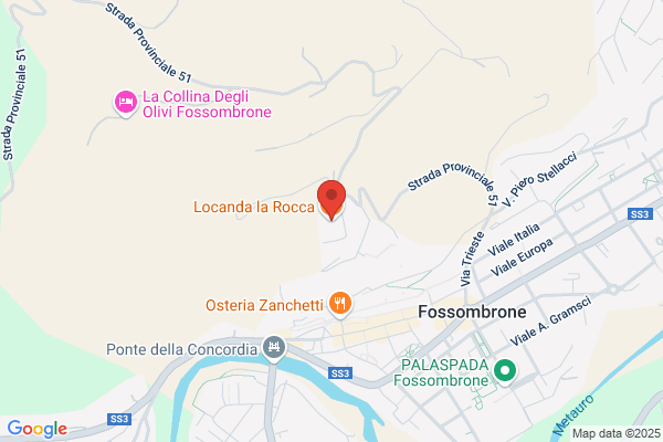 Ristorantino Santa Lucia