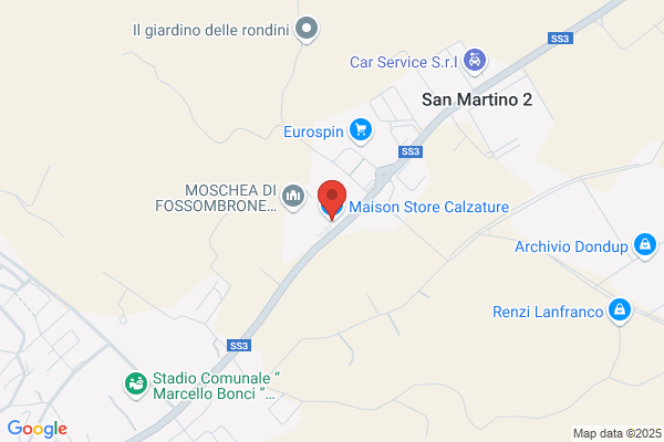 Battistelli Spa