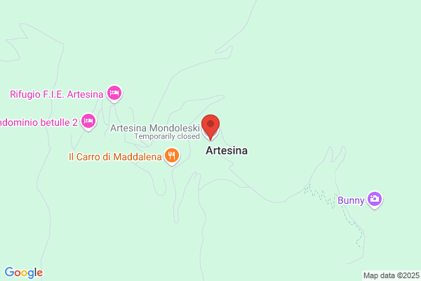 Artesina S.p.A