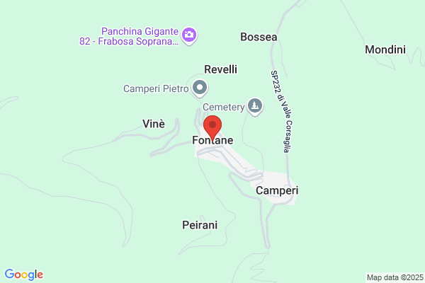 Associazione Alto Corsaglia