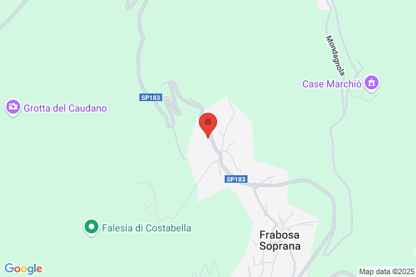 Autoriparazioni Scarrone
