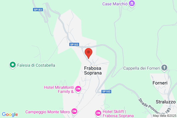 Lanza Giuseppe