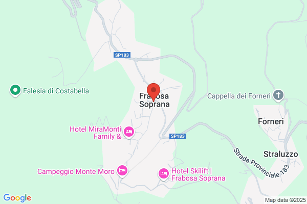 Municipio Frabosa Soprana