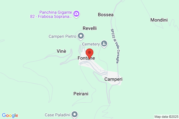Parrocchia S. Bartolomeo
