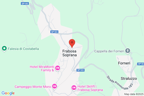 Parrocchia S. G. Battista