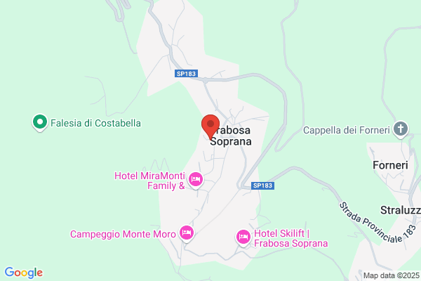 Poste Italiane S.P.A.