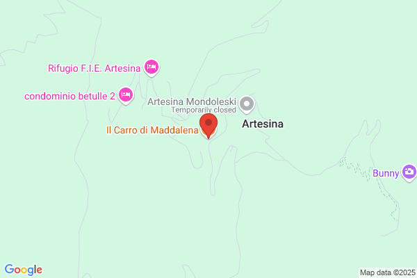 Ristorante Il Carro di Maddalena