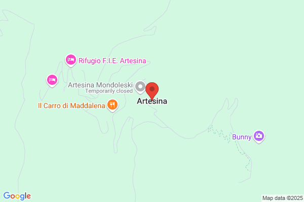 Artesina Spa