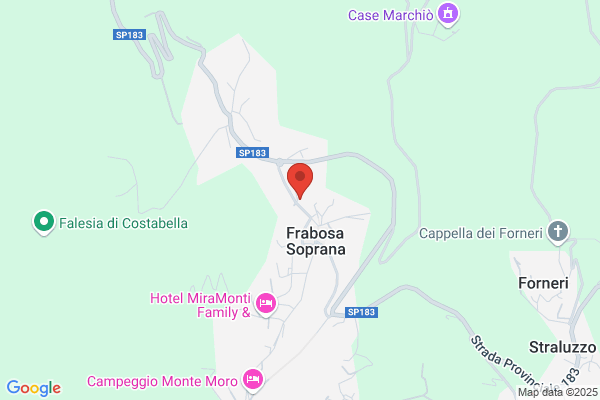 Farmacia S. Anna